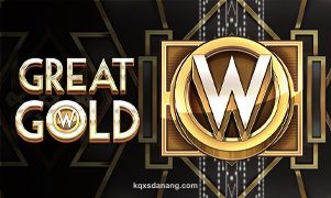 Hình ảnh trò chơi Great Gold tại kqxsdanang.com