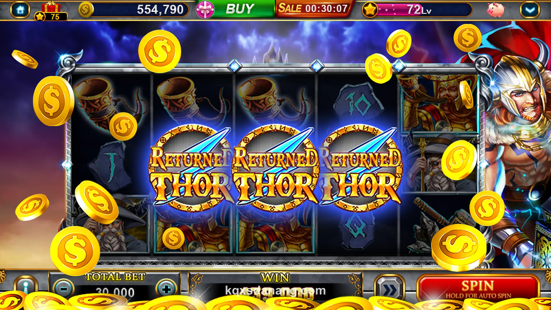 Tải ứng dụng nhanh chóng