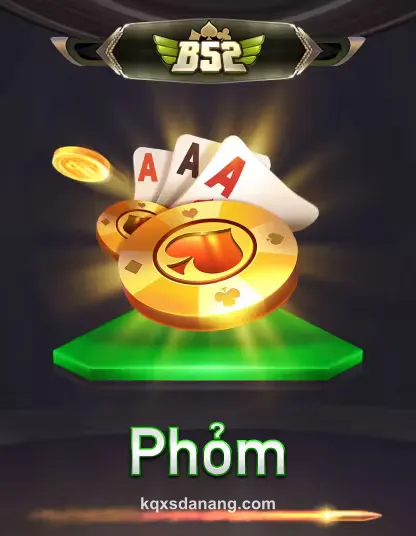 Phỏm B52