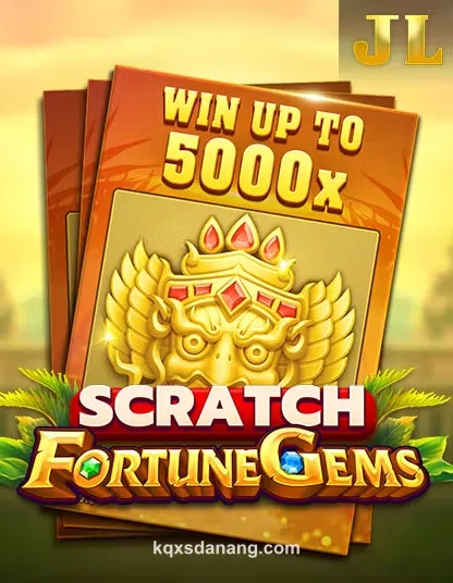 Scratch Gem