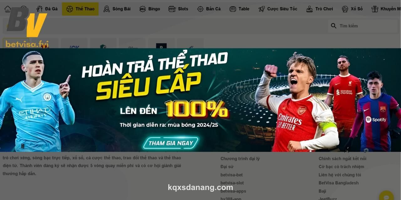 Xem kết quả xổ số theo khu vực