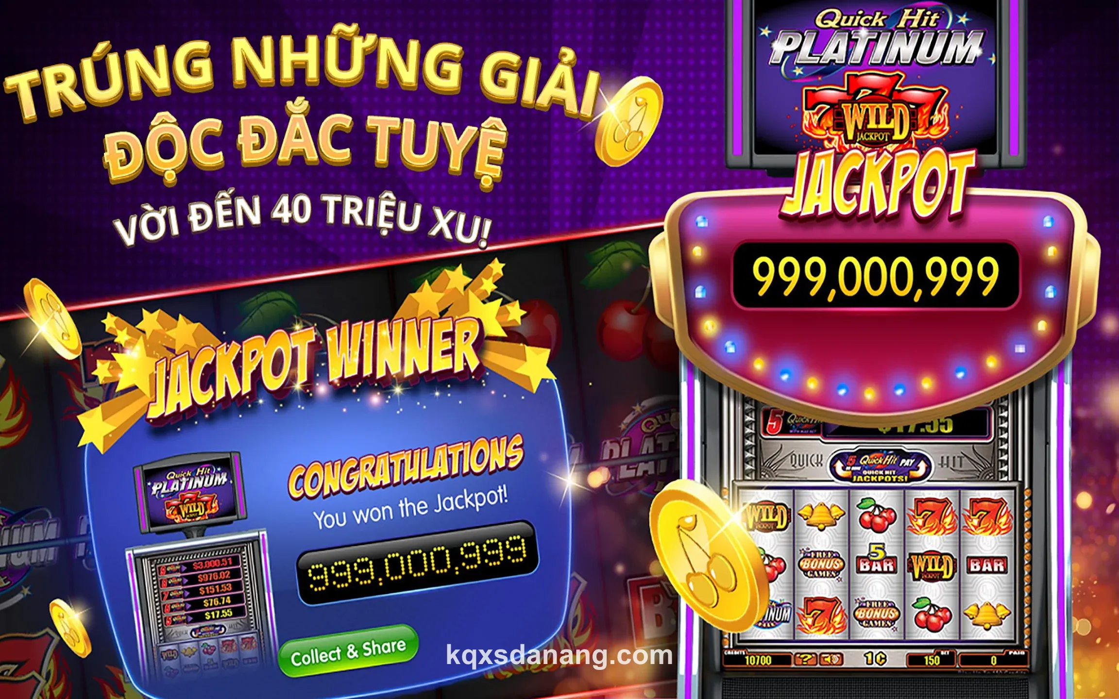 Tính năng khuyến mãi hàng ngày